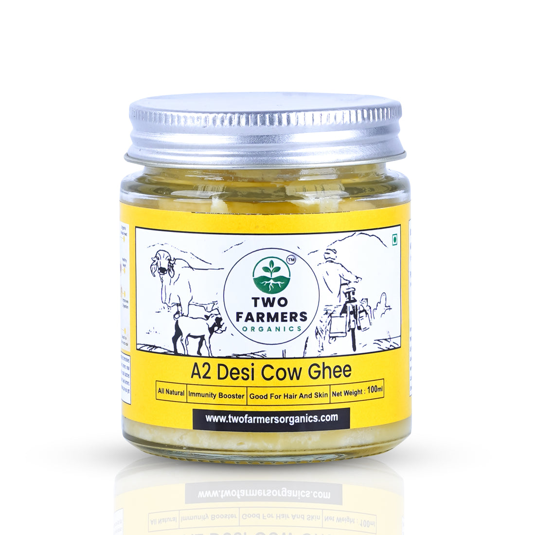 a2 gir cow ghee