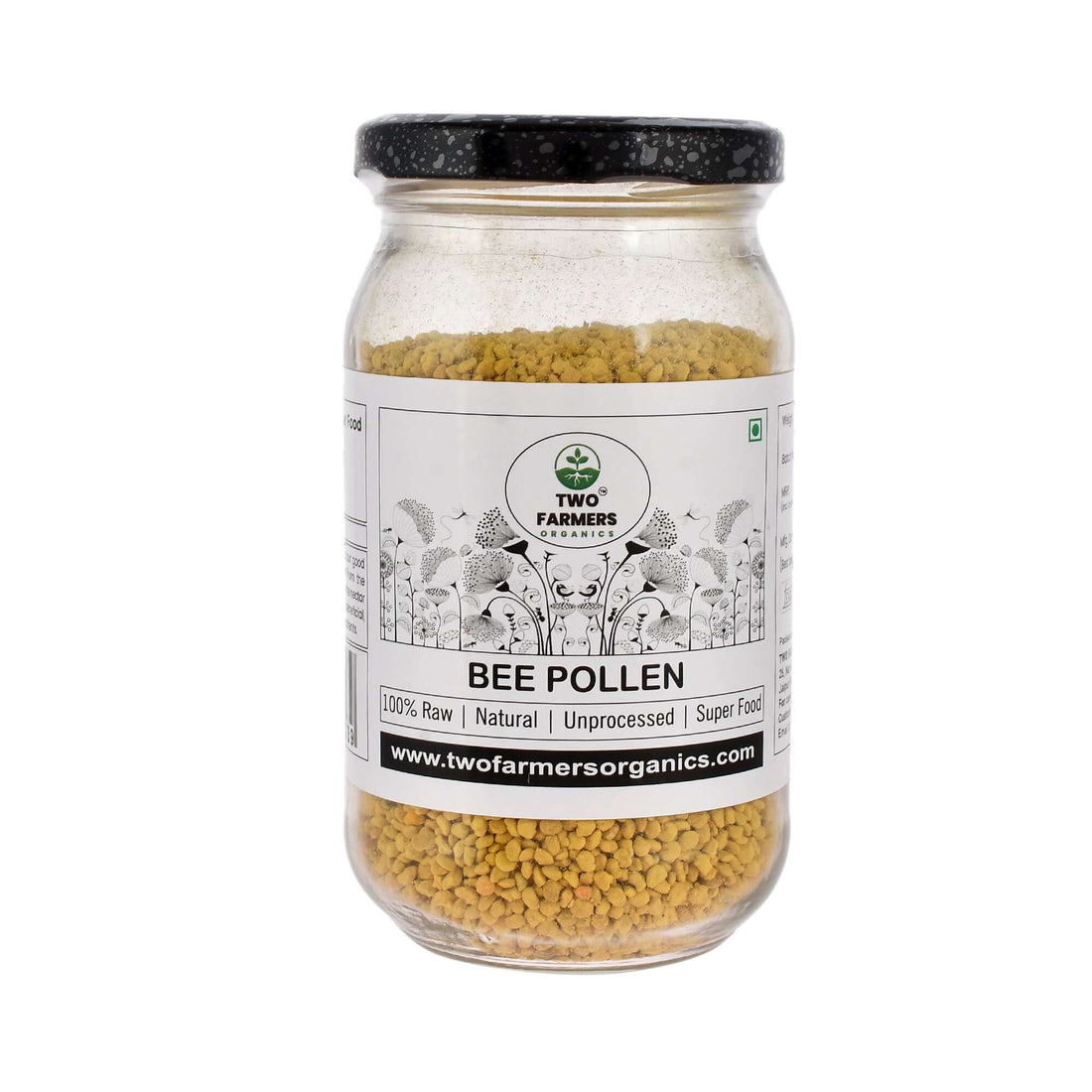 bee pollen