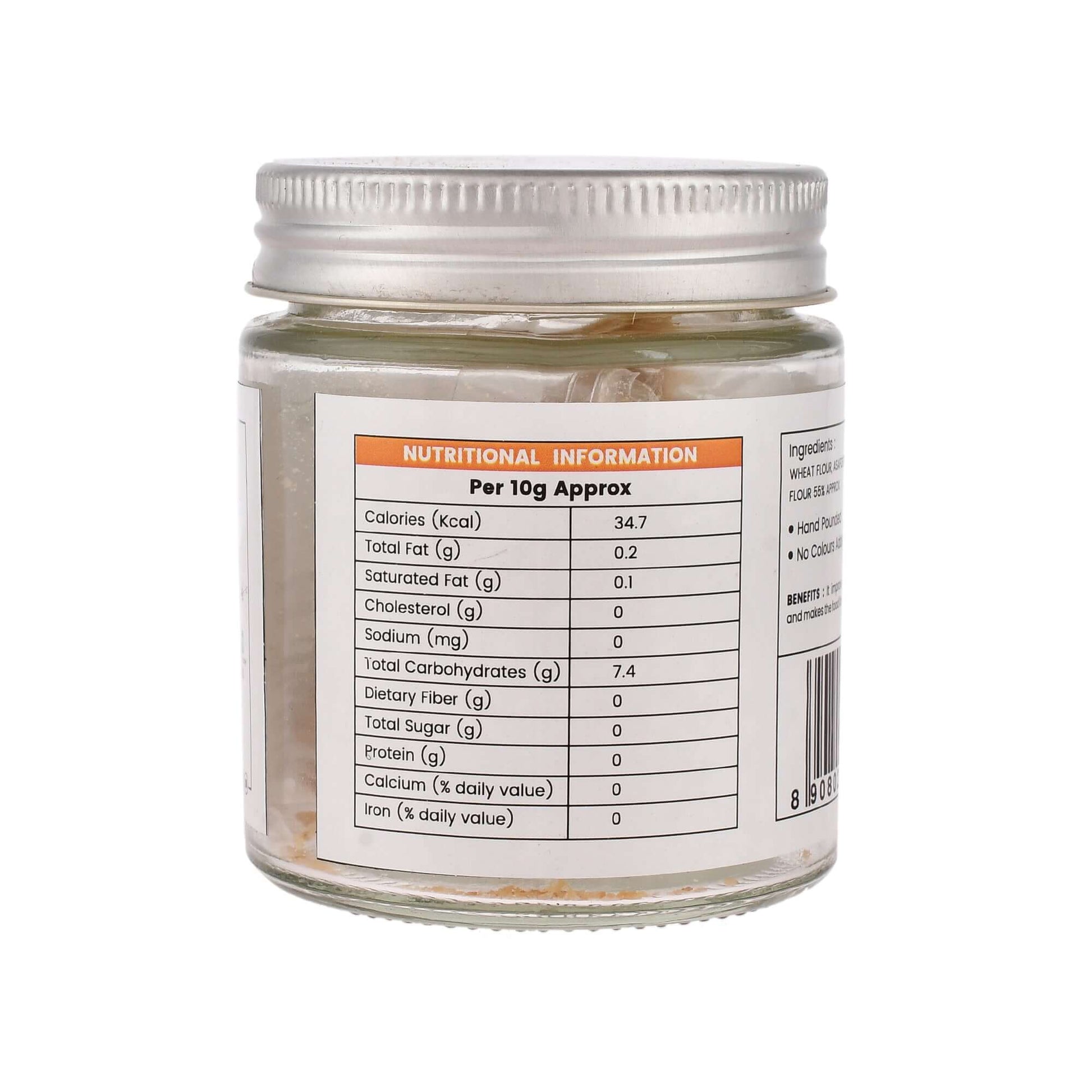 hing powder benefits