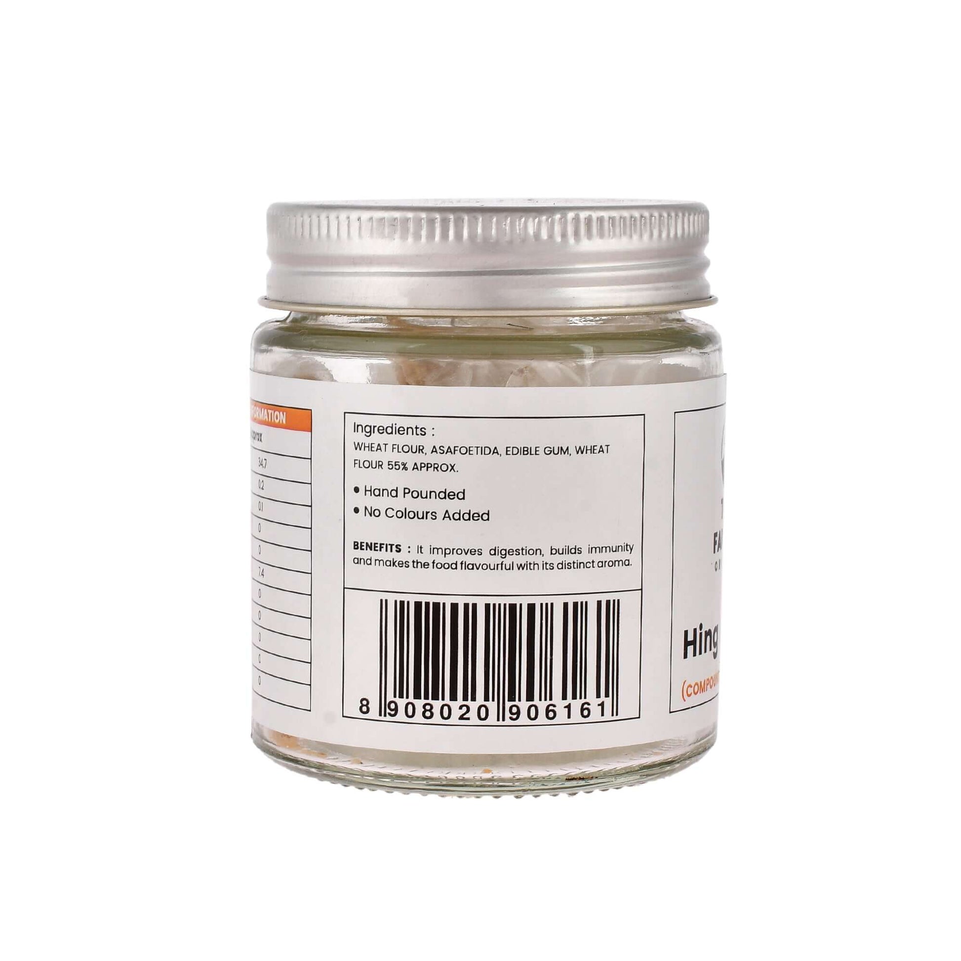 best hing powder