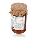natural honey bee hive