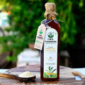 sesame oil