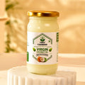 virgin coconut oil