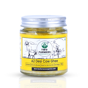 a2 gir cow ghee