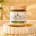 what is bee pollen