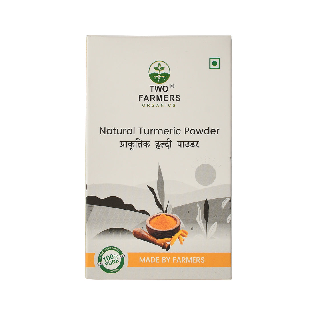 turmeric powder