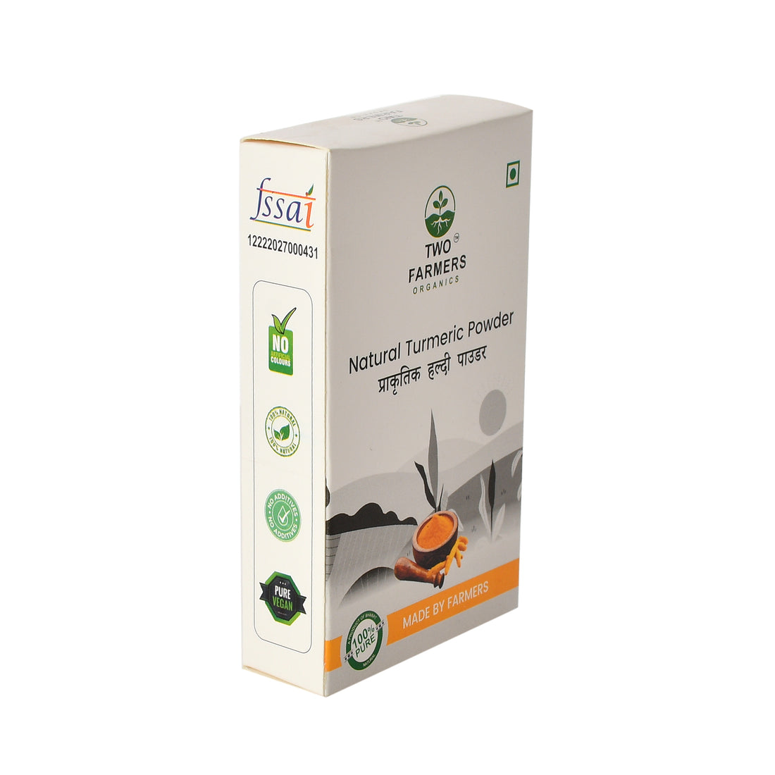 turmeric powder