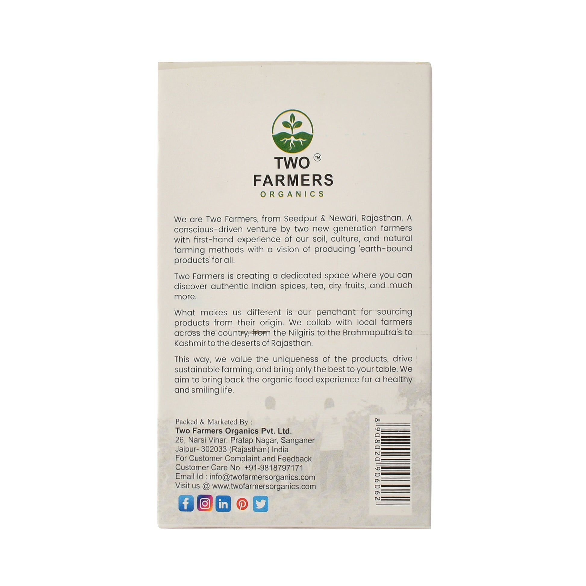 turmeric powder price