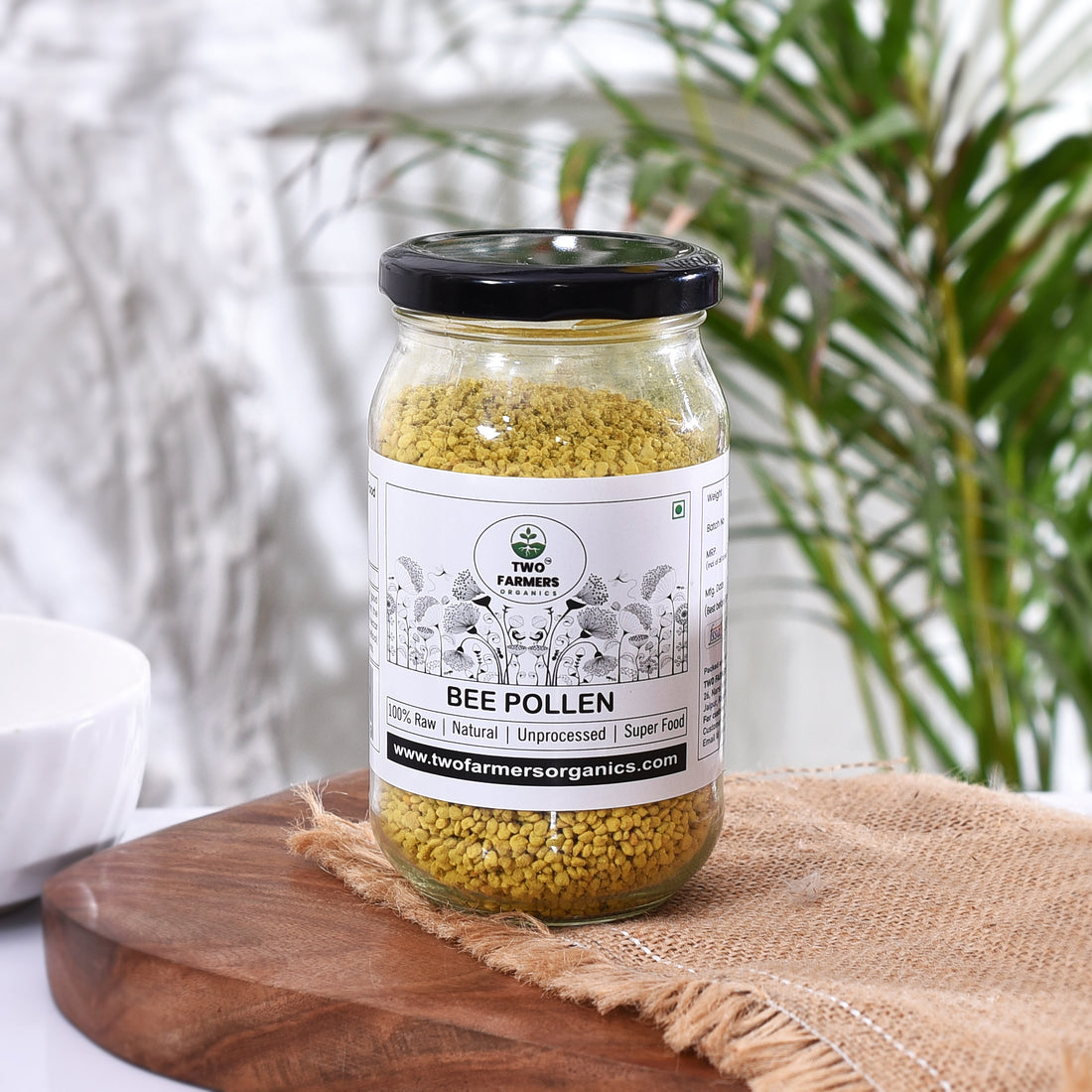 bee pollen