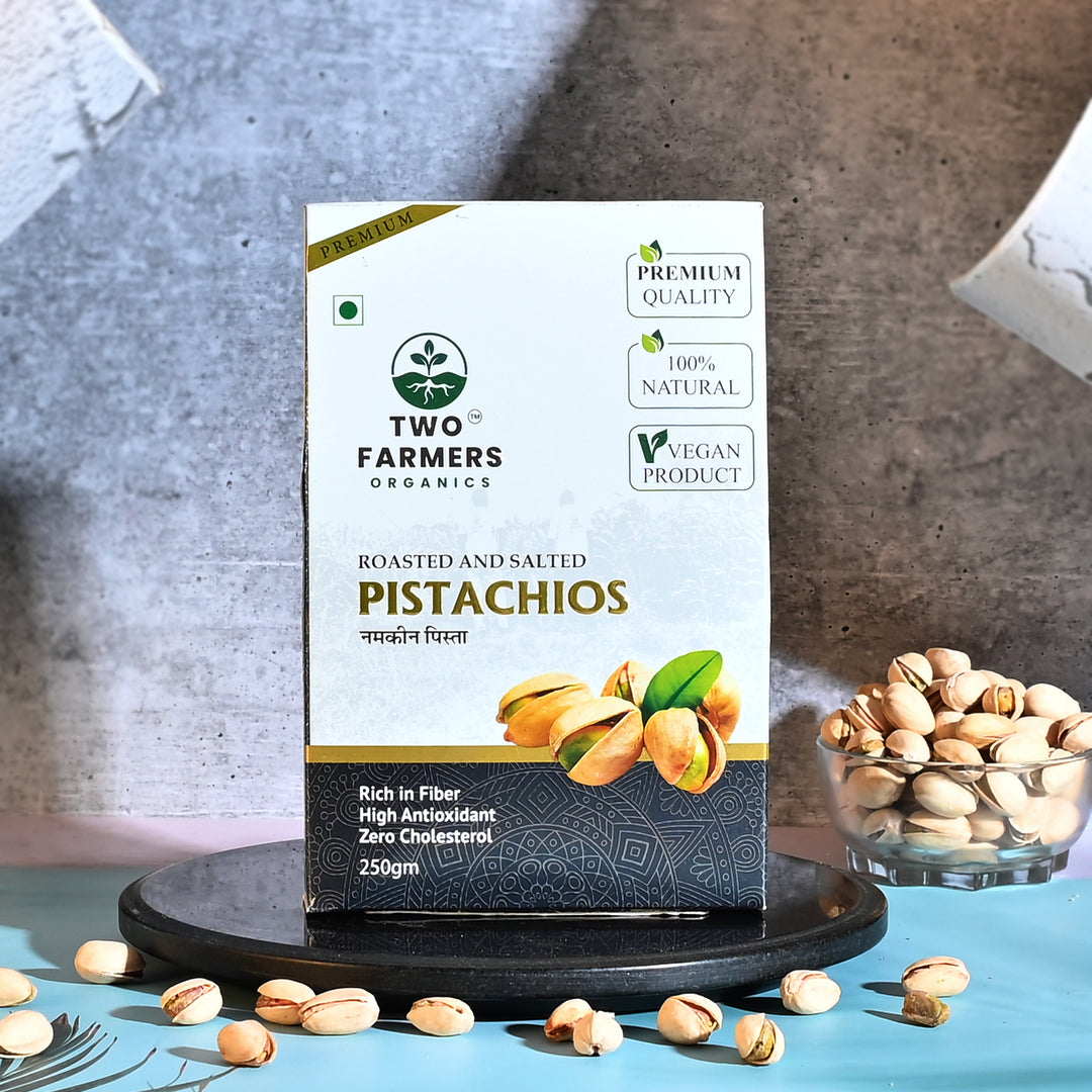 Pistachio 250GM