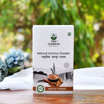 Amchoor Powder 100gm|Stone Ground| Pure& Natural