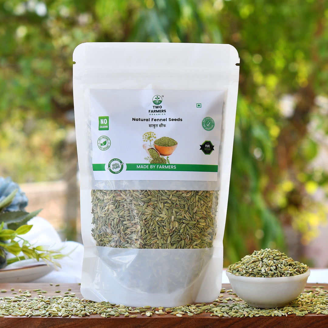 Saunf (fennel Seeds) 100GM