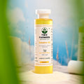 black sesame oil