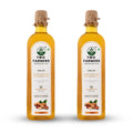 Groundnut oil