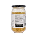 Bee pollen benefits