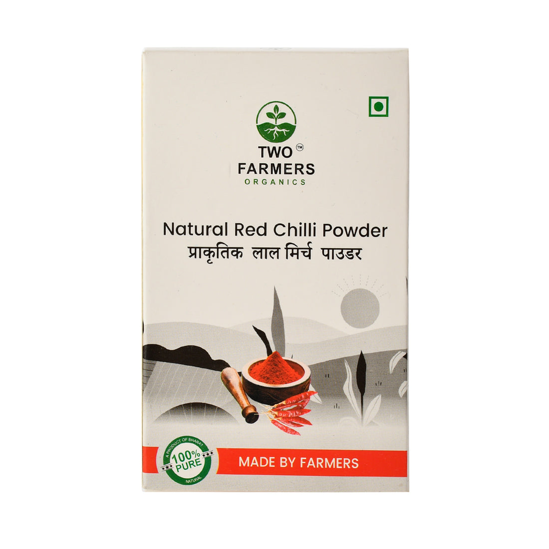 red chilli powder