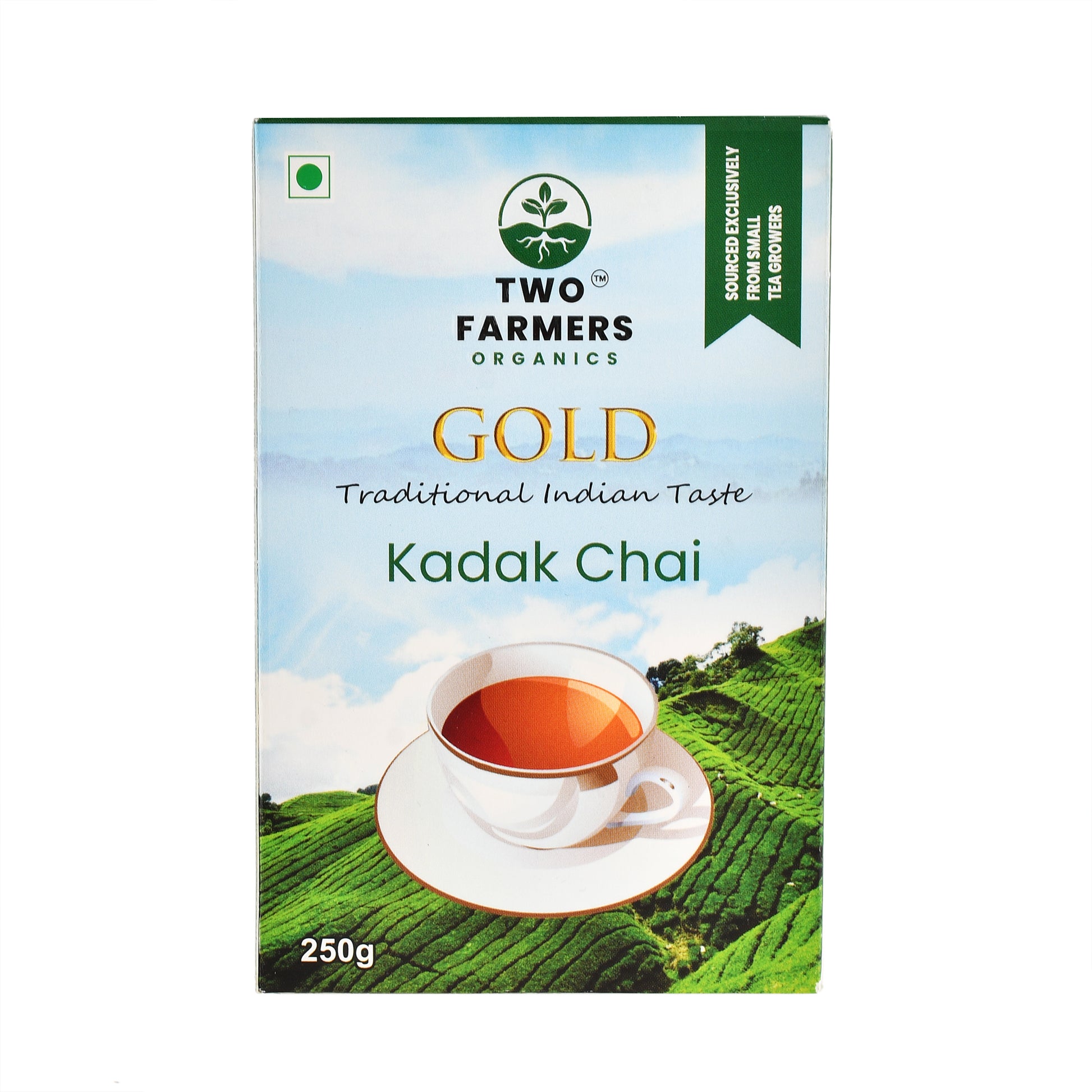 Kadak tea powder

