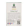 what is kadak tea